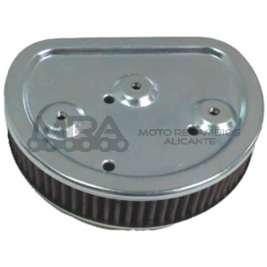 FILTRO AIRE K&N HARLEY DAVIDSON NON-US (95/99)