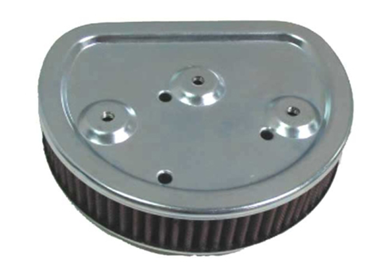 FILTRO AIRE K&N HARLEY DAVIDSON NON-US (95/99)