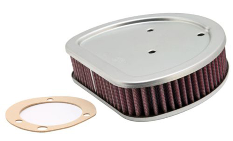 FILTRO AIRE K&N HARLEY DAVIDSON FLHT 1450 ELECTRA