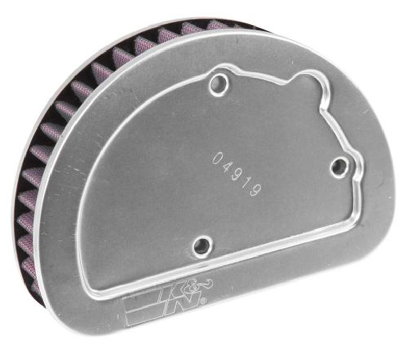 FILTRO AIRE K&N HARLEY DAVIDSON ROAD KING (14/15)