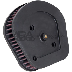 FILTRO AIRE K&N HARLEY DAVIDSON FLSL SOFTAIL SLIM