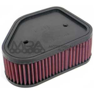 FILTRO AIRE K&N HARLEY DAVIDSON MODELOS XLH (86/87