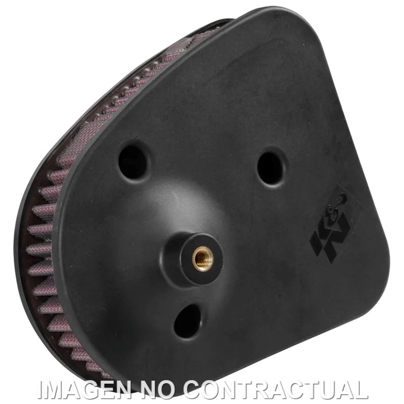 FILTRO AIRE K&N HARLEY DAVIDSON XG 750 A (17/18)