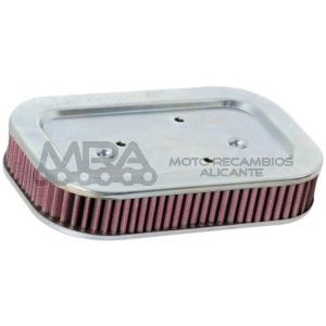 FILTRO AIRE K&N HARLEY DAVIDSON SPORTSTER (04/10)