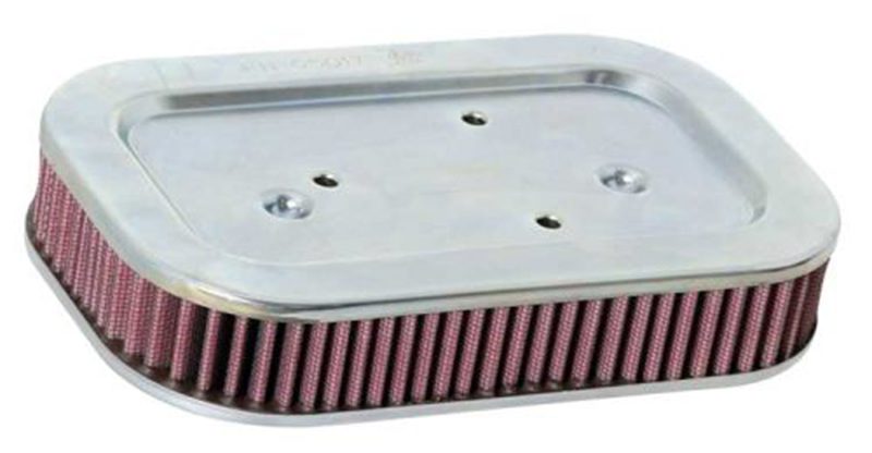 FILTRO AIRE K&N HARLEY DAVIDSON SPORTSTER (04/10)