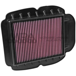 FILTRO AIRE K&N HYOSUNG GT 650 (06/09)