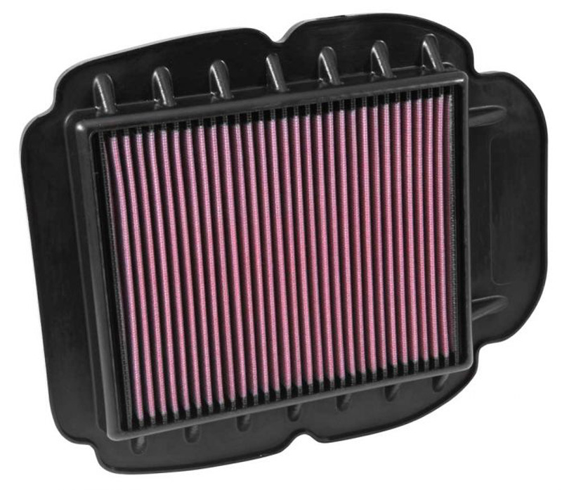 FILTRO AIRE K&N HYOSUNG GT 650 (06/09)