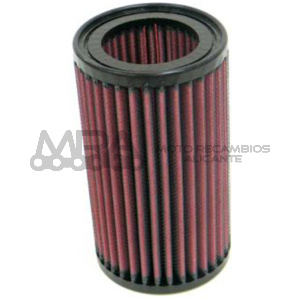 FILTRO AIRE K&N KAWASAKI ER5 (97/05)