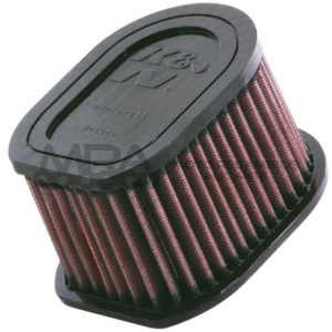 FILTRO AIRE K&N KAWASAKI Z 750 (04/12)