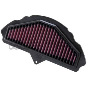 FILTRO AIRE K&N KAWASAKI ZX 10R (08/09)