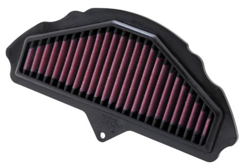 FILTRO AIRE K&N KAWASAKI ZX 10R (08/09)