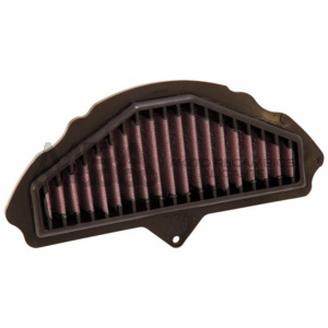 FILTRO K&N COMPET. KAWASAKI ZX10-R NINJA (08/09)