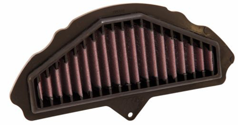 FILTRO K&N COMPET. KAWASAKI ZX10-R NINJA (08/09)