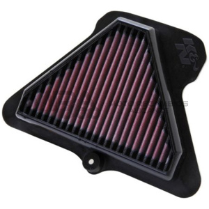FILTRO AIRE K&N KAWASAKI ZX10-R (11/12)
