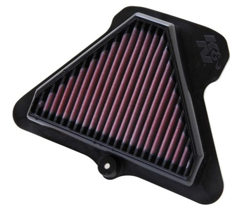 FILTRO AIRE K&N KAWASAKI ZX10-R (11/12)