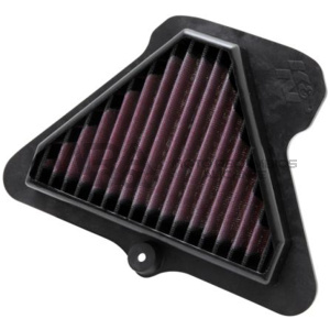 FILTRO AIRE K&N COMPETICION KAWASAKI ZX10R (11/12)