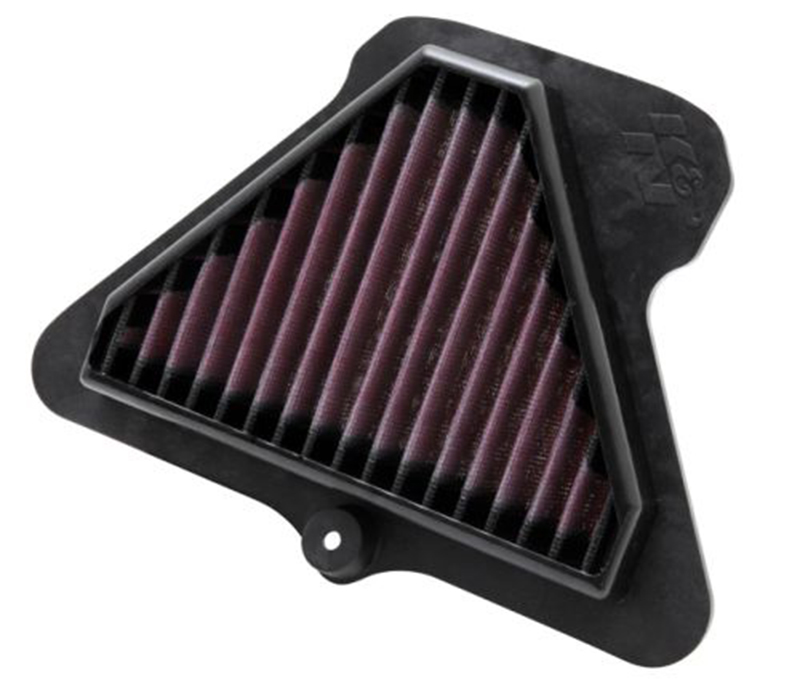 FILTRO AIRE K&N COMPETICION KAWASAKI ZX10R (11/12)