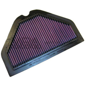 FILTRO AIRE K&N KAWASAKI ZZR 1100