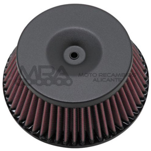 FILTRO AIRE K&N KAWASAKI KLX 300 R (97/07)