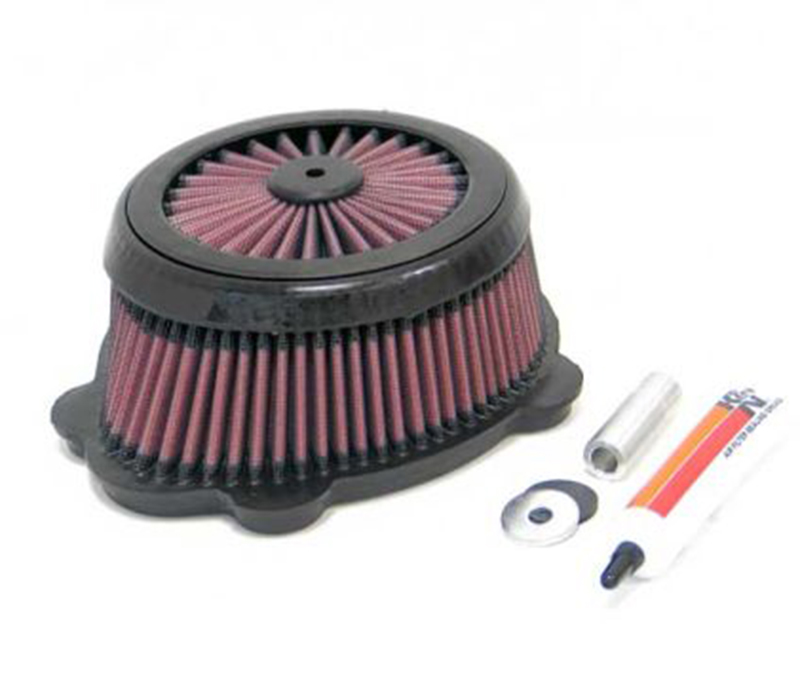 FILTRO AIRE K&N KAWASAKI KX 125/250 (97/08)