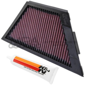 FILTRO AIRE K&N KAWASAKI ZX14-R NINJA  (06/10)