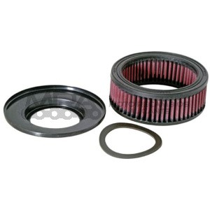 FILTRO AIRE K&N KAWASAKI VN 1500 CLASSIC (96/08)