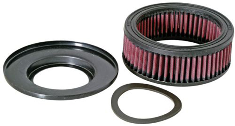 FILTRO AIRE K&N KAWASAKI VN 1500 CLASSIC (96/08)
