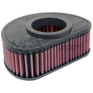 FILTRO AIRE K&N KAWASAKI VN 1600 VULCAN CLASSIC