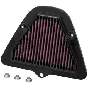 FILTRO AIRE K&N KAWASAKI VN 1700 VULCAN CLASSIC