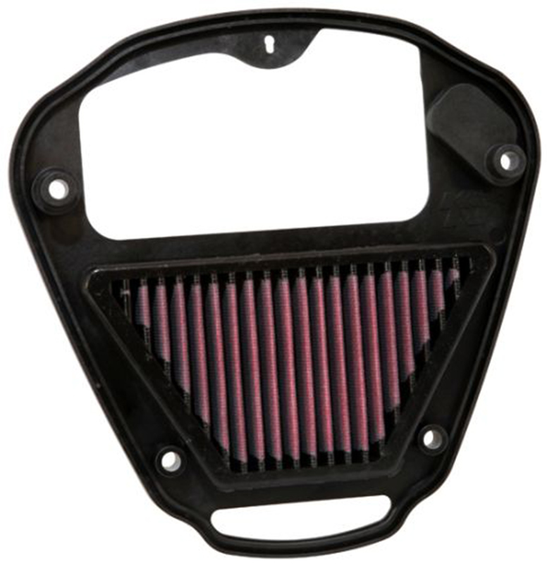 FILTRO AIRE K&N KAWASAKI VN VULCAN CLASSIC 2000