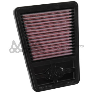 FILTRO AIRE K&N KAWASAKI SL 250 NINJA
