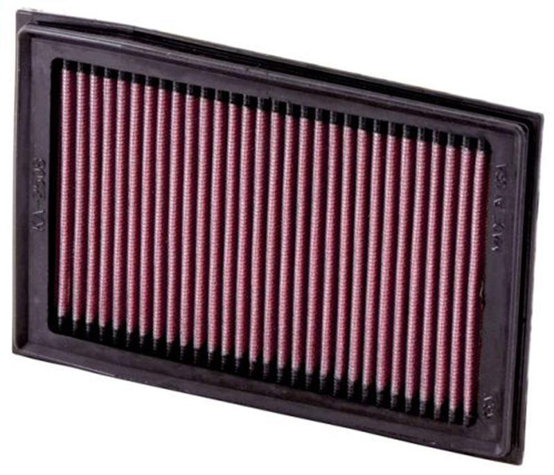 FILTRO AIRE K&N KAWASAKI EX 250 R NINJA (08/10)
