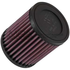FILTRO AIRE K&N KAWASAKI KVF BRUTE FORCE 300