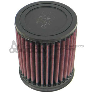 FILTRO AIRE K&N KAWASAKI KVF 360 PRAIRIE (03/09)