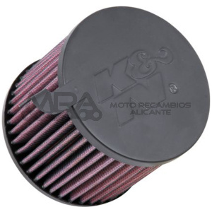 FILTRO AIRE K&N KAWASAKI KLF 300 BAYOU (93/04)