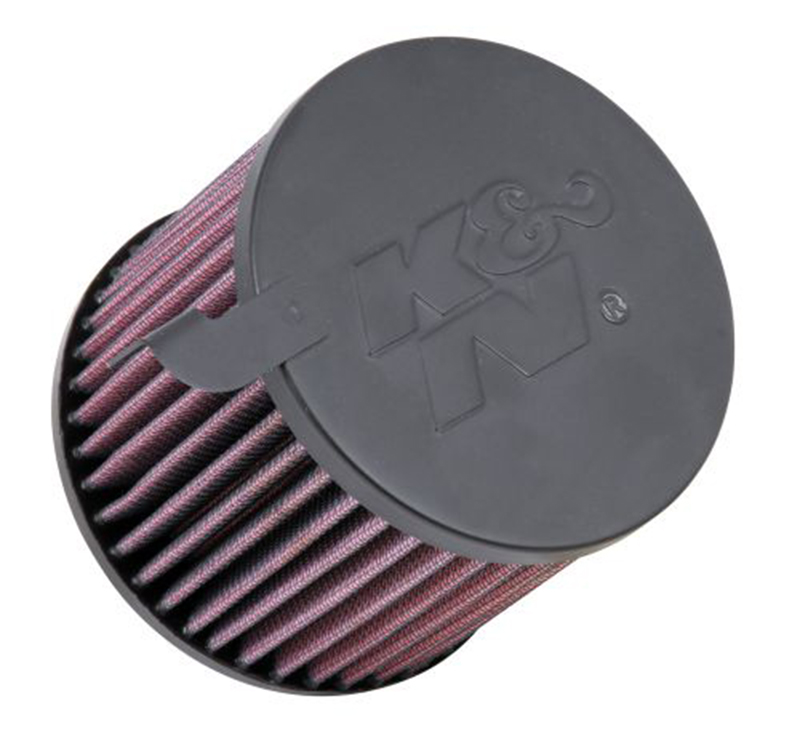 FILTRO AIRE K&N KAWASAKI KLF 300 BAYOU (93/04)