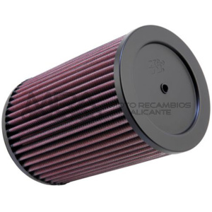 FILTRO AIRE K&N KAWASAKI KXF 450 R (08/09)