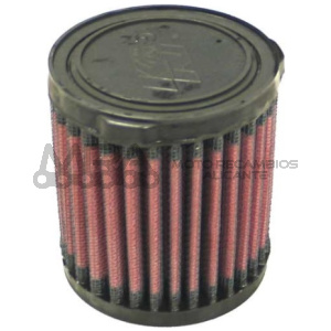 FILTRO AIRE K&N KAWASAKI EN 500 VULCAN