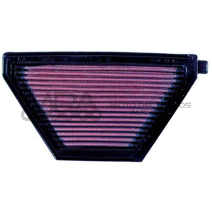 FILTRO AIRE K&N KAWASAKI EN 500 VULCAN LTD (96/09)