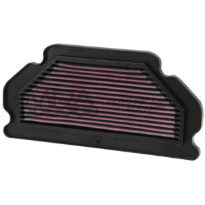 FILTRO AIRE K&N KAWASAKI 636 ZX6-R NINJA (03/04)