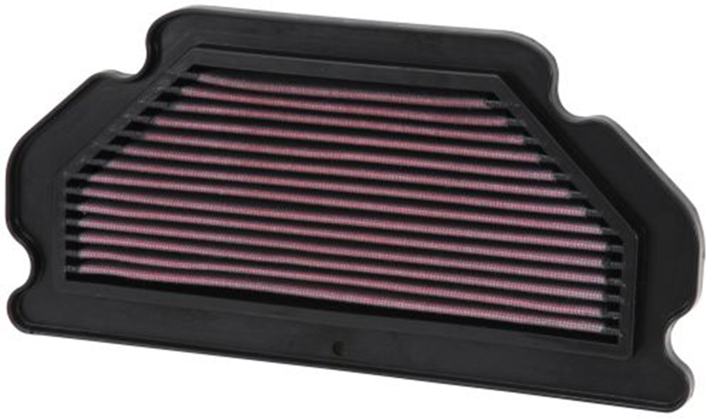 FILTRO AIRE K&N KAWASAKI 636 ZX6-R NINJA (03/04)