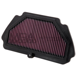 FILTRO AIRE K&N KAWASAKI ZX6-R NINJA (09/13)