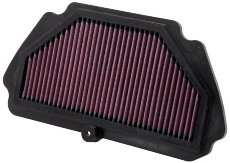 FILTRO AIRE K&N KAWASAKI ZX6-R NINJA (09/13)