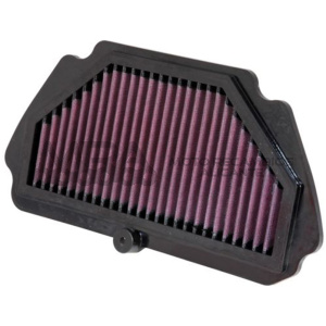 FILTRO AIRE COMP.K&N KAWASAKI ZX6R NINJA (09/13)