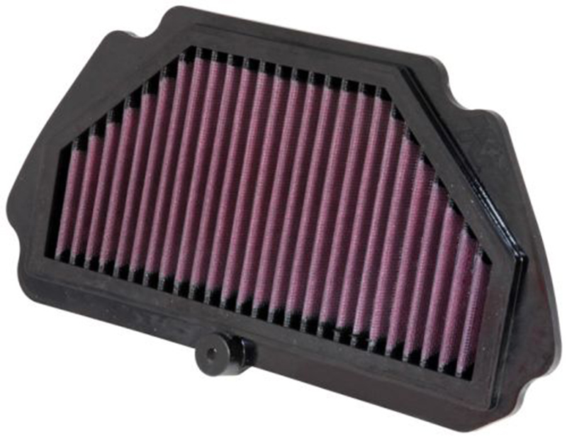 FILTRO AIRE COMP.K&N KAWASAKI ZX6R NINJA (09/13)