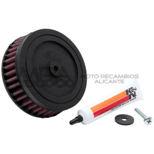 FILTRO AIRE K&N KAWASAKI KX 60 (85/03)