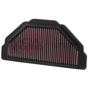 FILTRO AIRE K&N KAWASAKI ZX6-R NINJA (98/02)