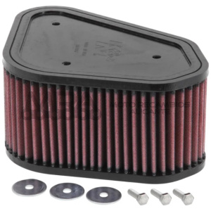 FILTRO AIRE K&N KAWASAKI KFX 700 (04/11)