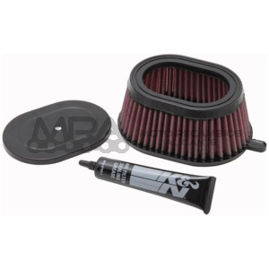 FILTRO AIRE K&N KAWASAKI KL TENGAI 650 KN