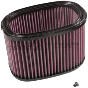 FILTRO AIRE K&N KAWASAKI KVF 750 BRUTE FORCE4x4 08
